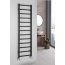 Sapho Metro Light Grzejnik łazienkowy 150x40 cm czarny mat IR447TB - zdjęcie 2