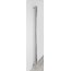 Sapho Pilon Grzejnik 180x12,2 cm chrom IZ123 - zdjęcie 4