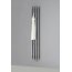 Sapho Pilon Grzejnik 180x27 cm chrom IZ120 - zdjęcie 2