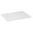 Sapho SKA Rockstone Blat do konsoli 60,6x46,3 cm biały mat SKA600-0101 - zdjęcie 1