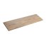 Sapho SKA Woody Blat do konsoli 90,6x46,3 cm dąb naturalny WDS900-70 - zdjęcie 1
