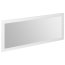 Sapho Treos Lustro 110x50 cm biały mat TS100-3131 - zdjęcie 1