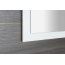 Sapho Treos Lustro 110x50 cm biały mat TS100-3131 - zdjęcie 5