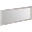 Sapho Treos Lustro 110x50 cm dąb Polar TS100-1010 - zdjęcie 1