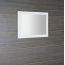 Sapho Treos Lustro 75x50 cm biały mat TS750-3131 - zdjęcie 2