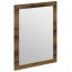 Sapho Treos Lustro 75x50 cm dąb Collingwood TS750-1919 - zdjęcie 1