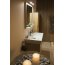 Sapho Treos Lustro 75x50 cm dąb Collingwood TS750-1919 - zdjęcie 2