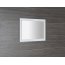 Sapho Treos Lustro 75x50 cm dąb Polar TS750-1010 - zdjęcie 2