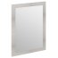 Sapho Treos Lustro 75x50 cm dąb Polar TS750-1010 - zdjęcie 1