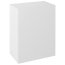 Sapho Treos Szafka boczna 35x22x50 cm biały mat TS040-3131 - zdjęcie 1