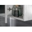 Sapho Treos Szafka boczna 35x22x50 cm dąb Polar TS040-1010 - zdjęcie 6