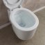 Scarabeo Bucket Toaleta WC bez kołnierza biała 8812/CL - zdjęcie 6
