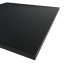 Schedpol Libra Black Stone Brodzik kwadratowy 80x80 cm czarny 3SP.L1K-8080/C/ST - zdjęcie 2