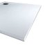 Schedpol Libra White Stone Brodzik kwadratowy 80x80 cm biały 3SP.L1K-8080/B/ST - zdjęcie 2