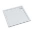 Schedpol Schedline Estima Brodzik kwadratowy 90x90 cm biały 3SP.E2K-9090 - zdjęcie 1