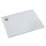 Schedpol Schedline Libra Smooth White Brodzik prostokątny 80x100 cm, biały 3SP.L1P-80100 - zdjęcie 1