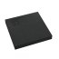 Schedpol Schedline NonLimits Black Stone Brodzik kwadratowy 100x100 cm czarny 3ST.N1K-100100/C/ST-M1/C/ST - zdjęcie 1