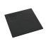 Schedpol Schedline Protos Black Stone Brodzik kwadratowy 90x90 cm czarny 3SP.P1K-9090/C/ST-M1/C/ST - zdjęcie 1