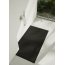 Schedpol Schedline Protos Black Stone Brodzik prostokątny 70x100 cm czarny 3SP.P1P-70100/C/ST-M1/C/ST - zdjęcie 2