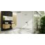 Schedpol Schedline Protos Cement Stone Brodzik prostokątny 80x100 cm cementowy 3SP.P1P-80100/CT/ST-M1/CT/ST - zdjęcie 4