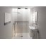 Schedpol Schedline Slight Line (S1) Brodzik podpłytkowy prostokątny 180x80x5 cm Slight-Plate 10ST.1S1-80180 - zdjęcie 4