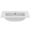 Ideal Standard i.life S Umywalka z powierzchniami bocznymi 61x38.5cm biała T459001 - zdjęcie 1