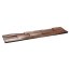 Stegu Axen Panel drewniany 78x19 cm, brązowy - zdjęcie 2