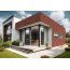 Stegu Cambridge 18 Narożnik elewacyjny 19x8x6,3 cm - zdjęcie 2