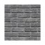 Stegu Country 630 Narożnik elewacyjny 19x8x6,2 cm - zdjęcie 1
