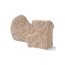 Stegu Dewon Beige Kamień elewacyjny 40x34 cm  - zdjęcie 3
