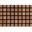 Stegu Pixel Panel drewniany 76x38 cm, brązowy STEPIXPANDRE76X38BR - zdjęcie 1