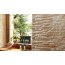 Stegu Rimini 01 Narożnik dekoracyjny gipsowy 40x25x11 cm ST-N-RIM-001-2 - zdjęcie 2