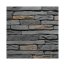 Stegu Sierra 3 Narożnik elewacyjny 34x14x8 cm - zdjęcie 1