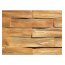 Stegu Timber 1 Kamień elewacyjny ścienny 53x11,7 cm, wood - zdjęcie 1