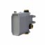 Steinberg 010 Element podtynkowy mieszacza wannowego czarny mat 0102110S - zdjęcie 1