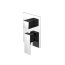 Steinberg 160 Bateria prysznicowa chrom 1602202 - zdjęcie 1