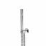Steinberg 170 Zestaw prysznicowy natynkowy chrom 1701670 - zdjęcie 1