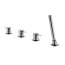 Steinberg 210 Bateria wannowa 4-otworowa chrom 2102480 - zdjęcie 1
