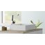 Steinberg 160 Bateria umywalkowa bez korka automatycznego chrom 1601550 - zdjęcie 2