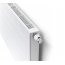 Stelrad Planar Style Typ 22 Grzejnik 60x60 cm podłączenie dolne prawe biały GR-ST-PS22/60/060 - zdjęcie 2