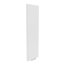 Stelrad Vertex Plan Typ 22 Grzejnik dekoracyjny 160x50 cm biały RAL 9016 GR-ST-VP22/160/050 - zdjęcie 1