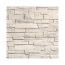 Stones Montreal 1 Kamień dekoracyjny gipsowy 34x9,3 cm - zdjęcie 1