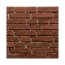 Stones Vintage 4 Narożnik dekoracyjny gipsowy 18x9x9,8 cm - zdjęcie 1