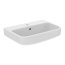 Ideal Standard i.life S Umywalka wisząca z przelewem biała T518501 - zdjęcie 1