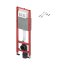 Tece Base stelaż do WC wąski 32 cm 9400440 - zdjęcie 1