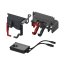 Tece Planus Mechanizm przycisku radiowy 12 V 9240355 - zdjęcie 1