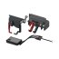 Tece Planus Mechanizm przycisku przewodowy 12 V 9240357 - zdjęcie 1