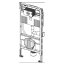 Tece Profil Stelaż podtynkowy WC 9300303 - zdjęcie 2