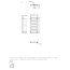 Terma Grid Grzejnik 111x50 cm biały RAL 9016 WGGRD111050 - zdjęcie 5
