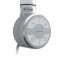 Terma Moa Grzałka 1000 W z trójnikiem kabel prosty bez wtyczki z maskownicą silver WEMAT10FSMAM - zdjęcie 1
